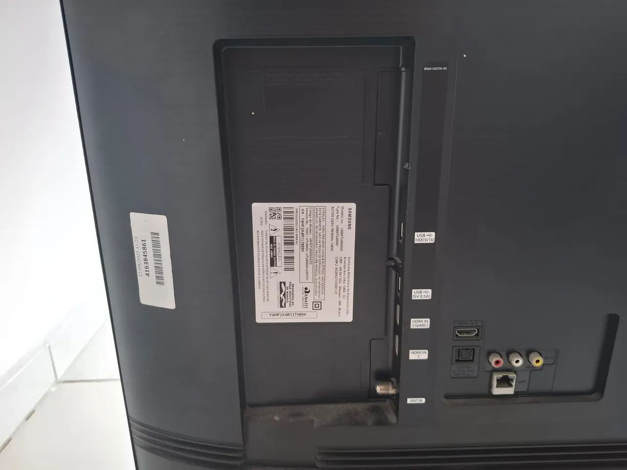 TV SAMSUNG  - Foto 2