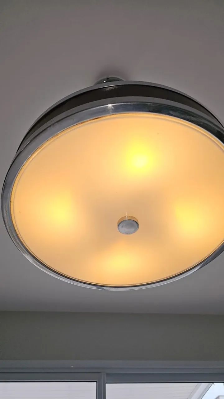 Lustre para mesa de jantar - Foto 4