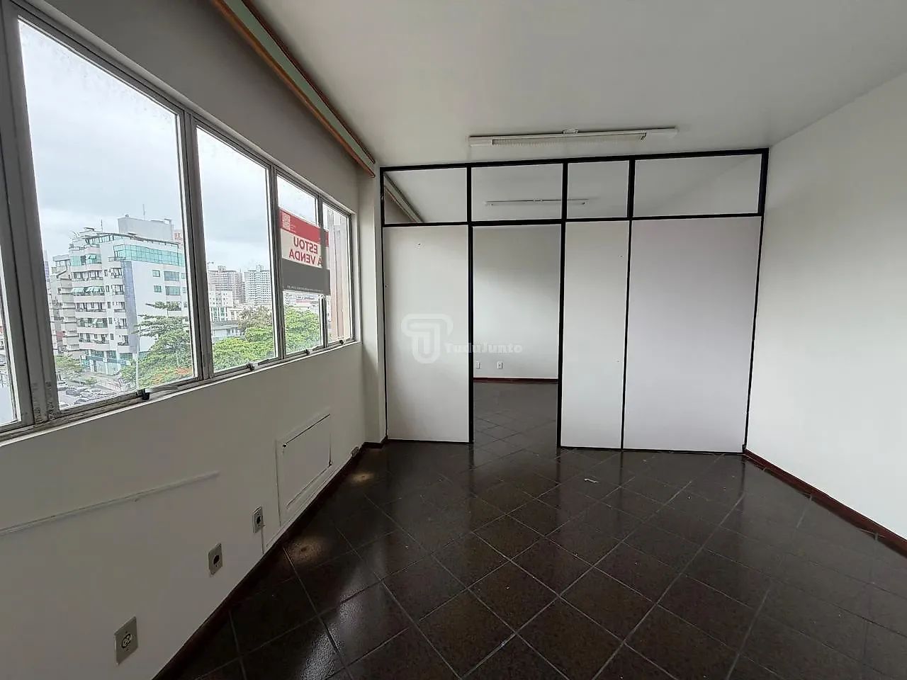 SALA COMERCIAL - CAMPINAS - SÃO JOSÉ
