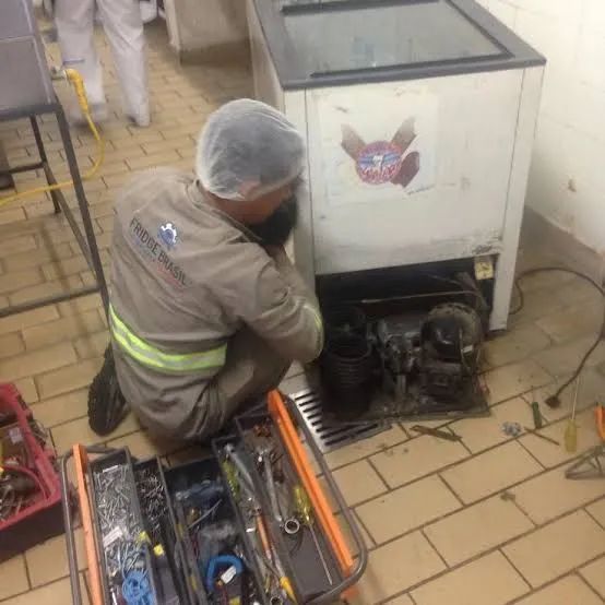 Técnico com garantia  - Foto 3