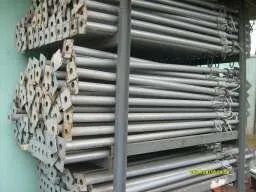 Escora Metálica de 1,80 a 3,4m  - Foto 5