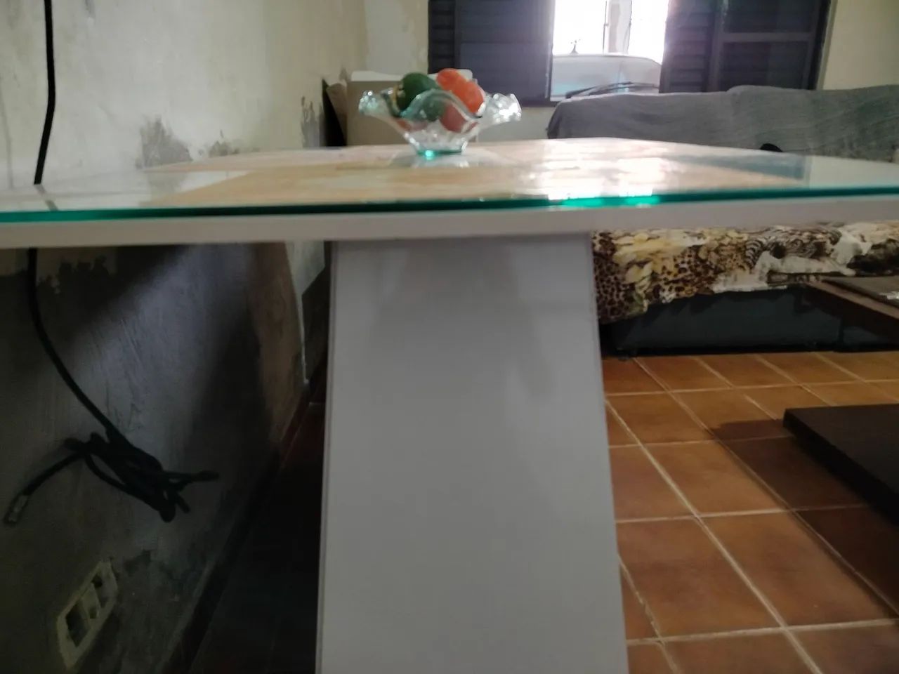 Mesa com 4 Cadeiras - Foto 2