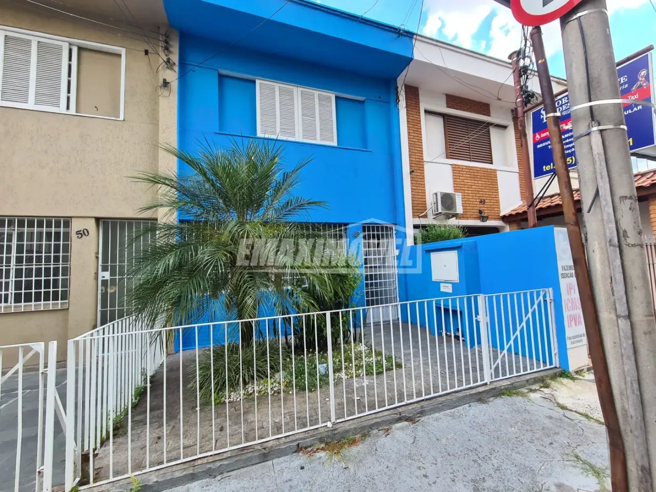 Sobrado com 2 quartos no Jardim Faculdade - Foto 2