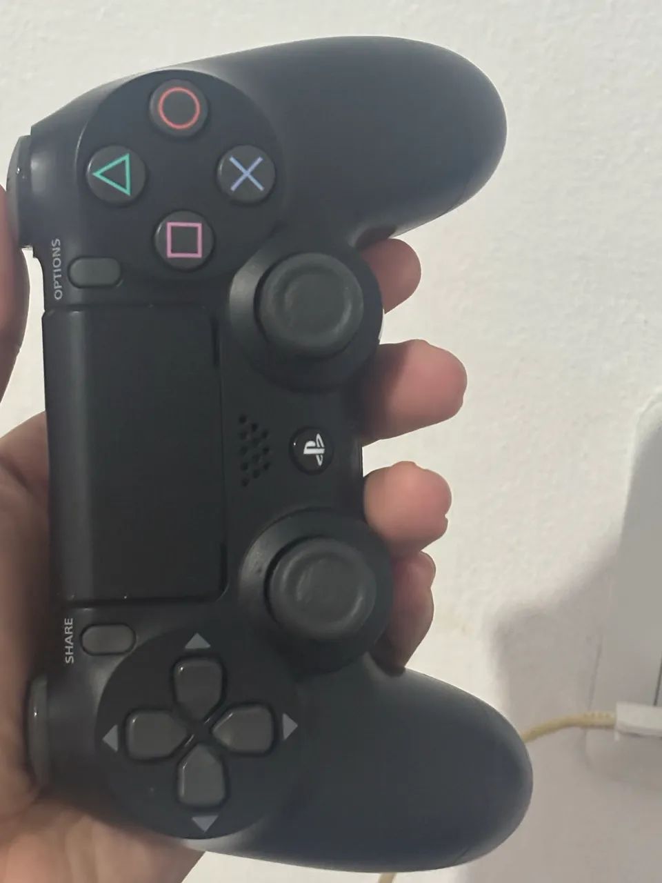 Controle Ps4 Original - Foto 2