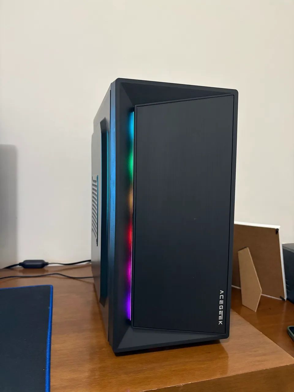 PC Gamer Novo - Foto 2