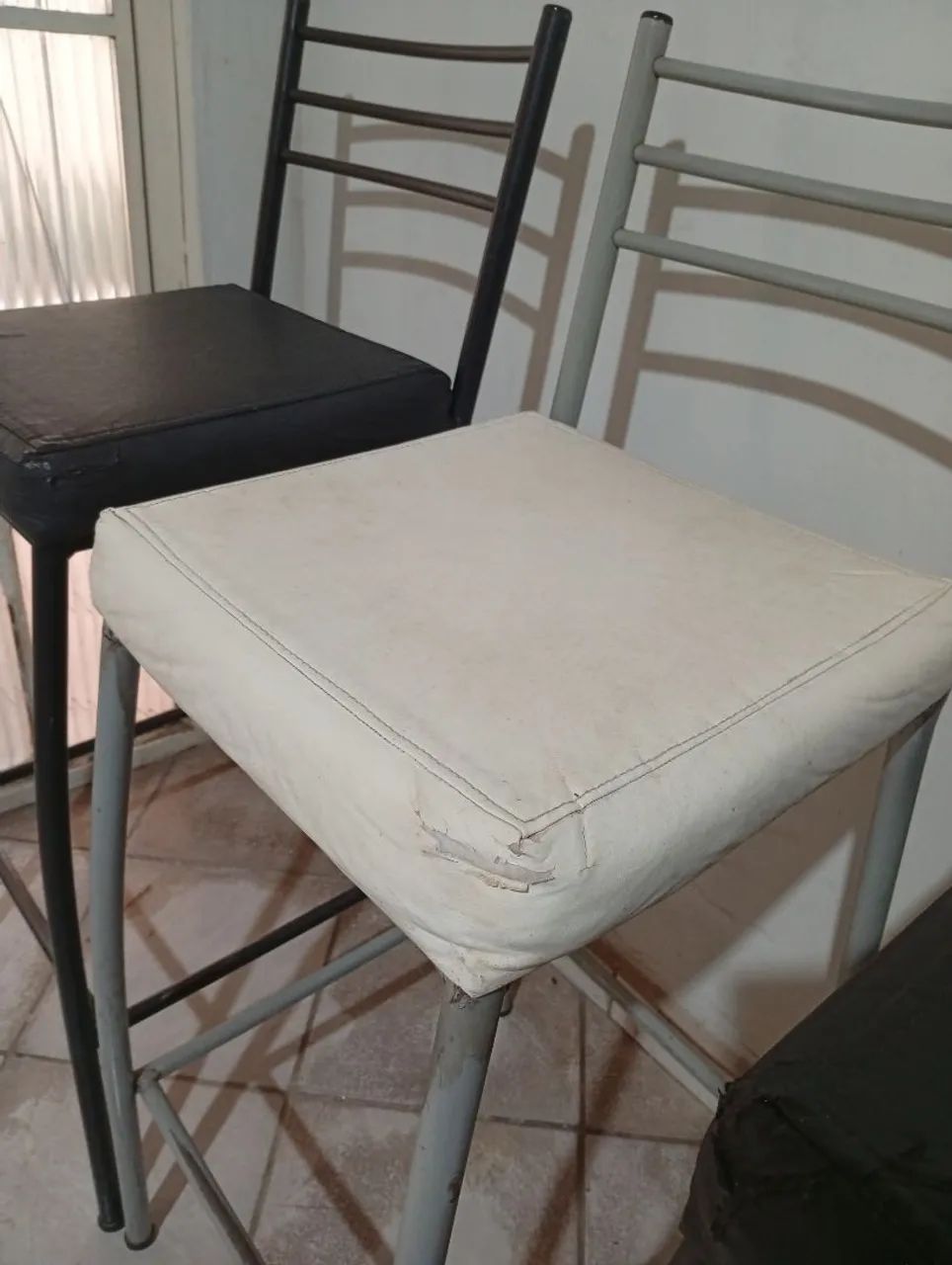 Banqueta 90,00 cada - Foto 5