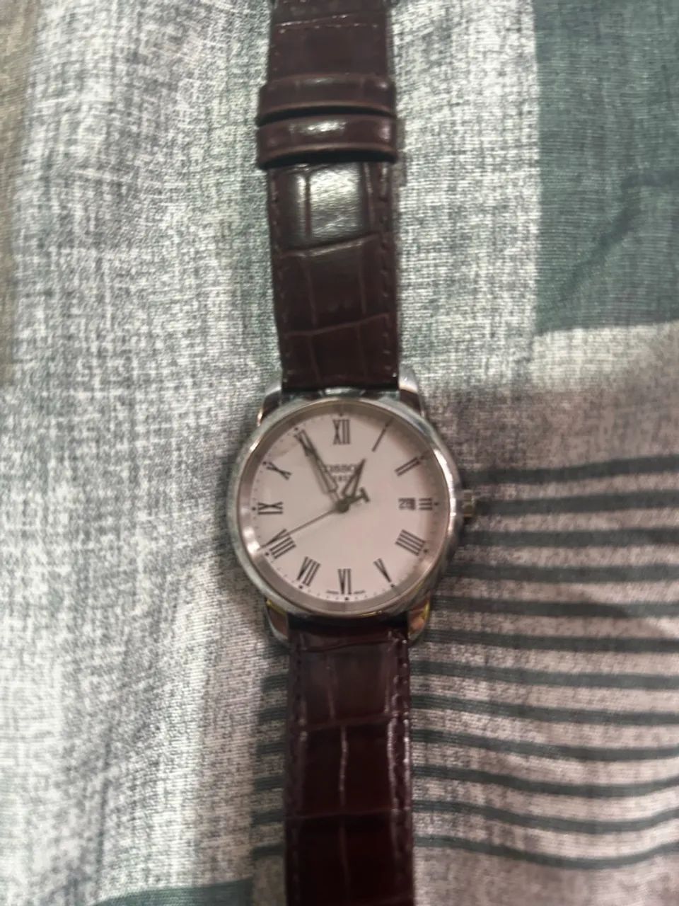 Relógio Tissot - Foto 2