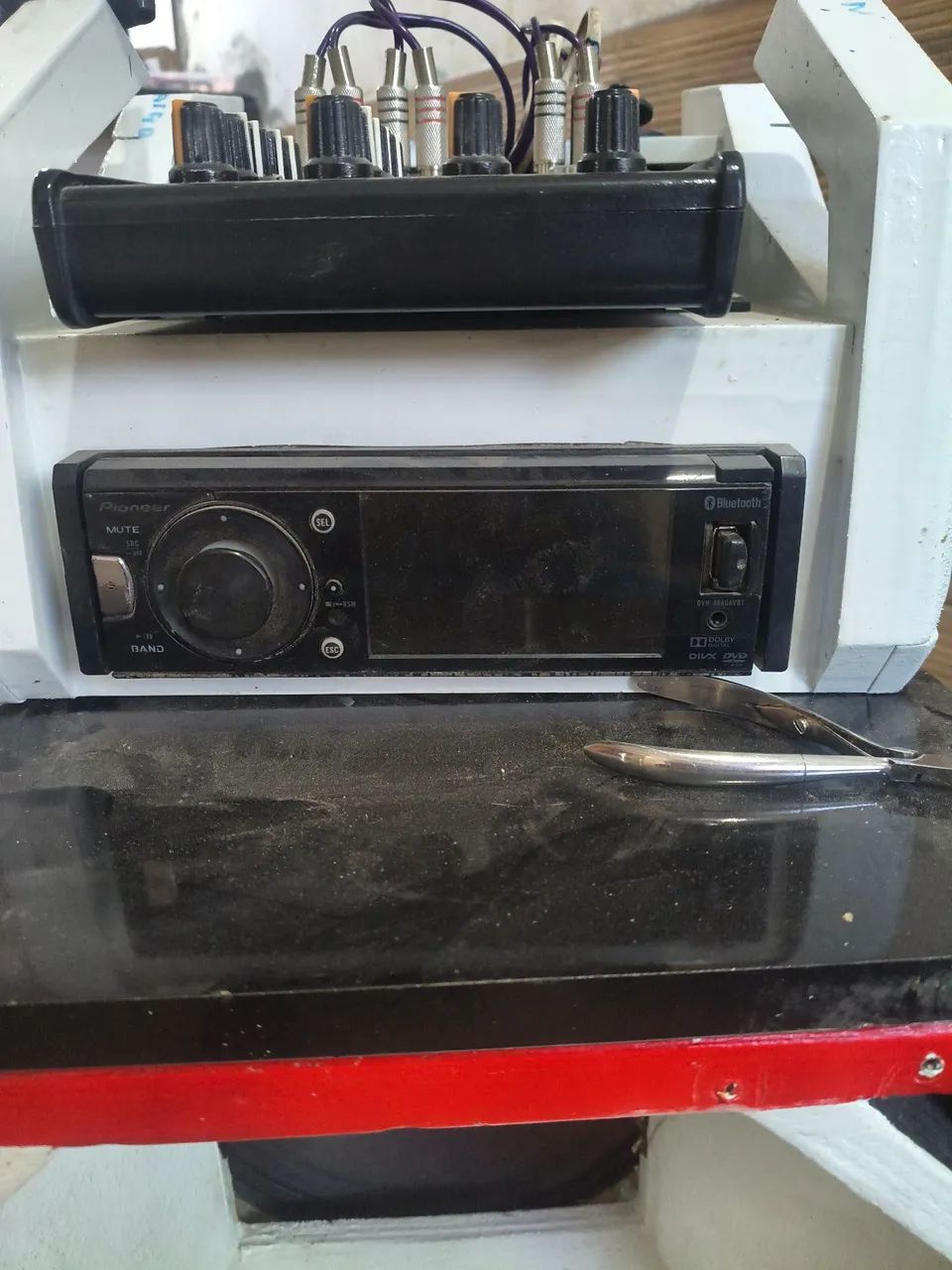 Som automotivo  - Foto 2