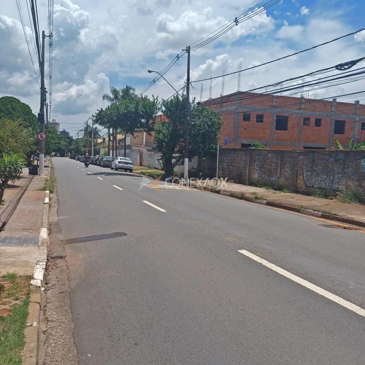 terreno - Chácara Primavera - Campinas - Foto 3