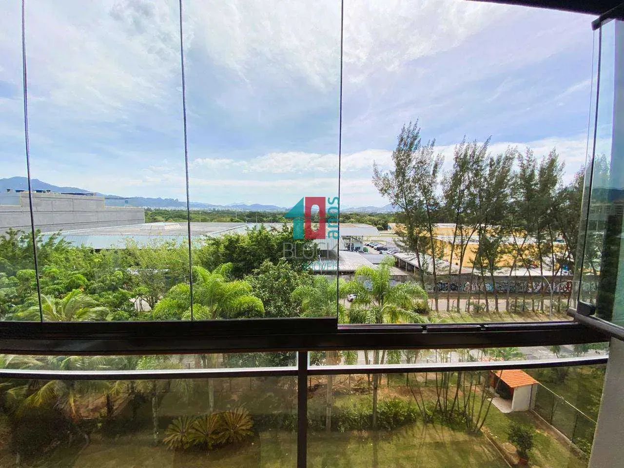 Barra da Tijuca | Cobertura 3 quartos, sendo 2 suites - Foto 5