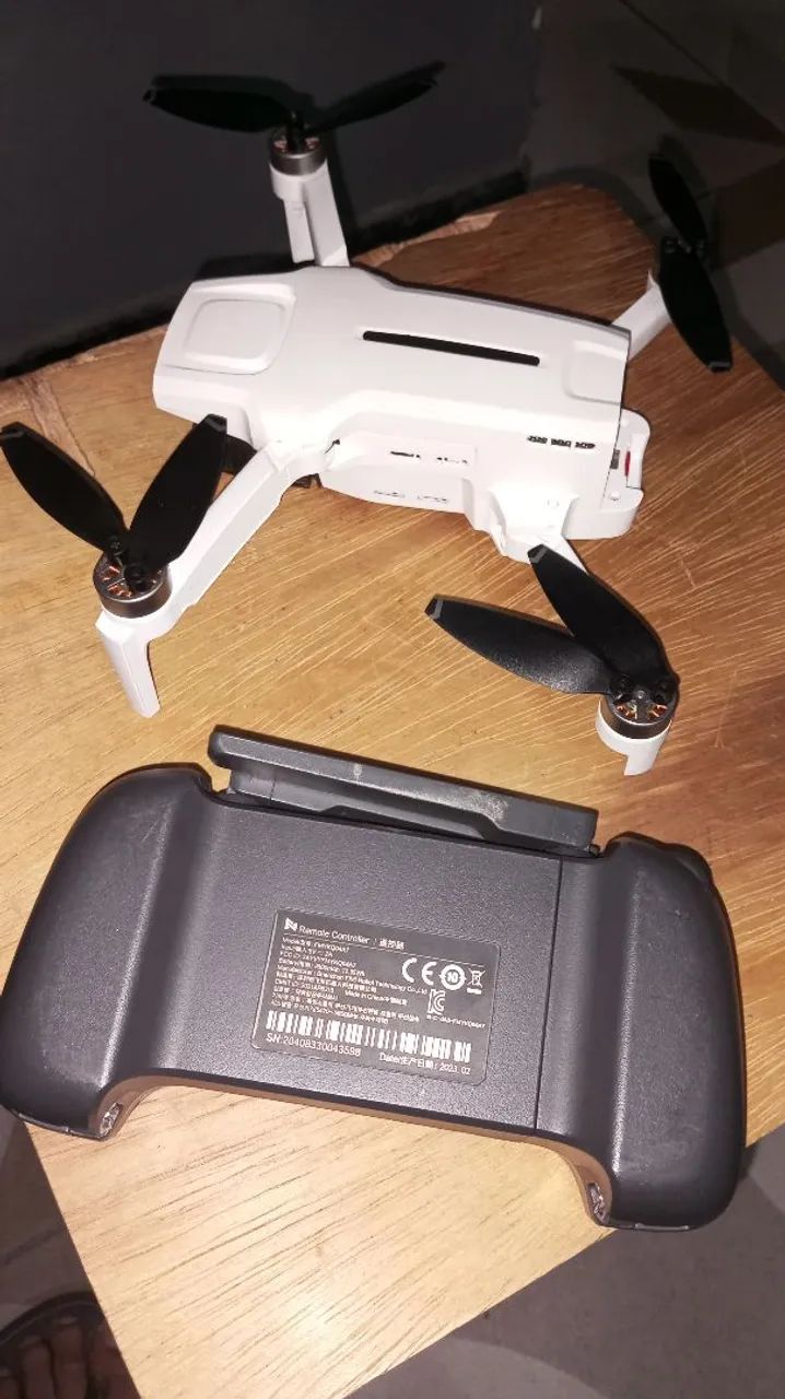 Fimi x8 mini  - Foto 2