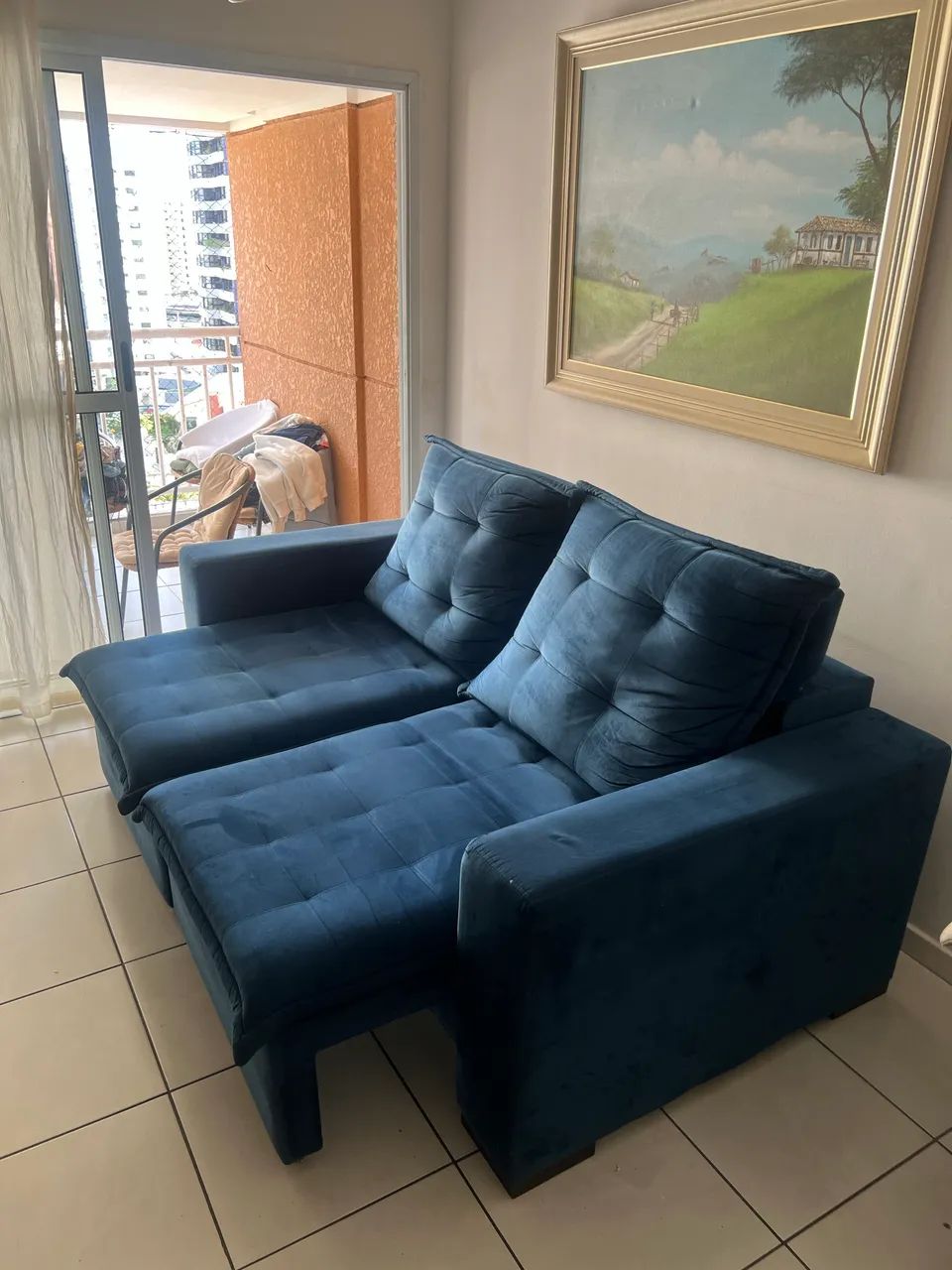 Sofá  - Foto 3