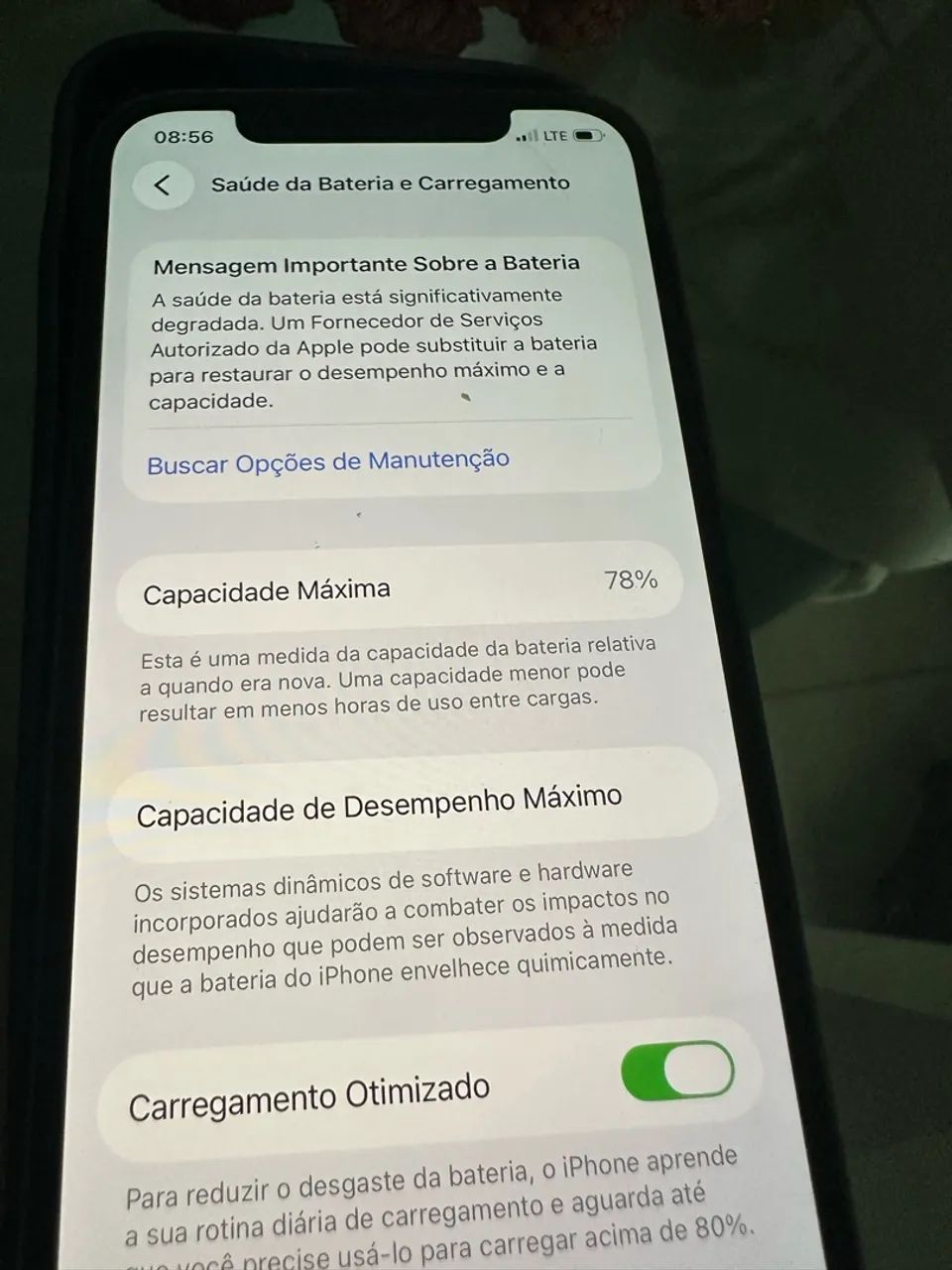 iPhone 12 Pro 128GB  - Foto 3