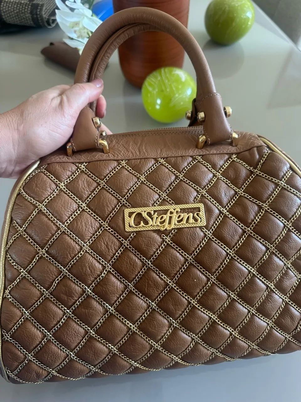 Bolsa Carmen Steffens  - Foto 4