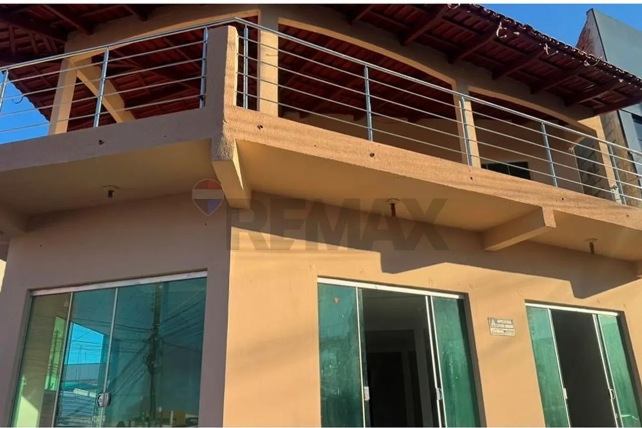 PONTO COMERCIAL E RESIDENCIAL NA AV SANTOS DUMONT - Foto 3