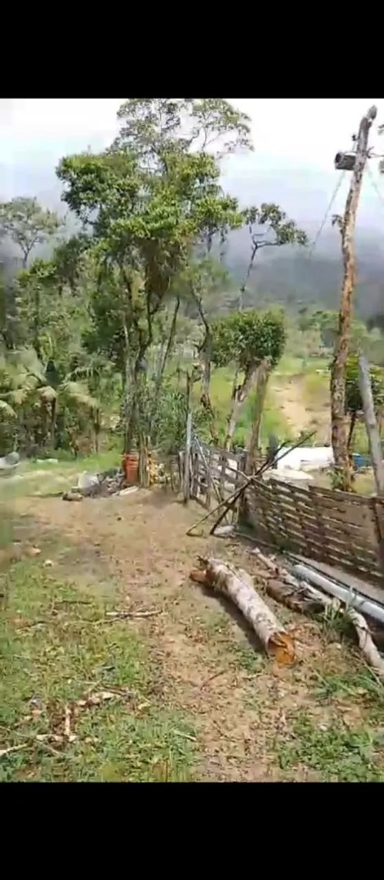 Térreno em taiaçupeba 2.000m² - Foto 2