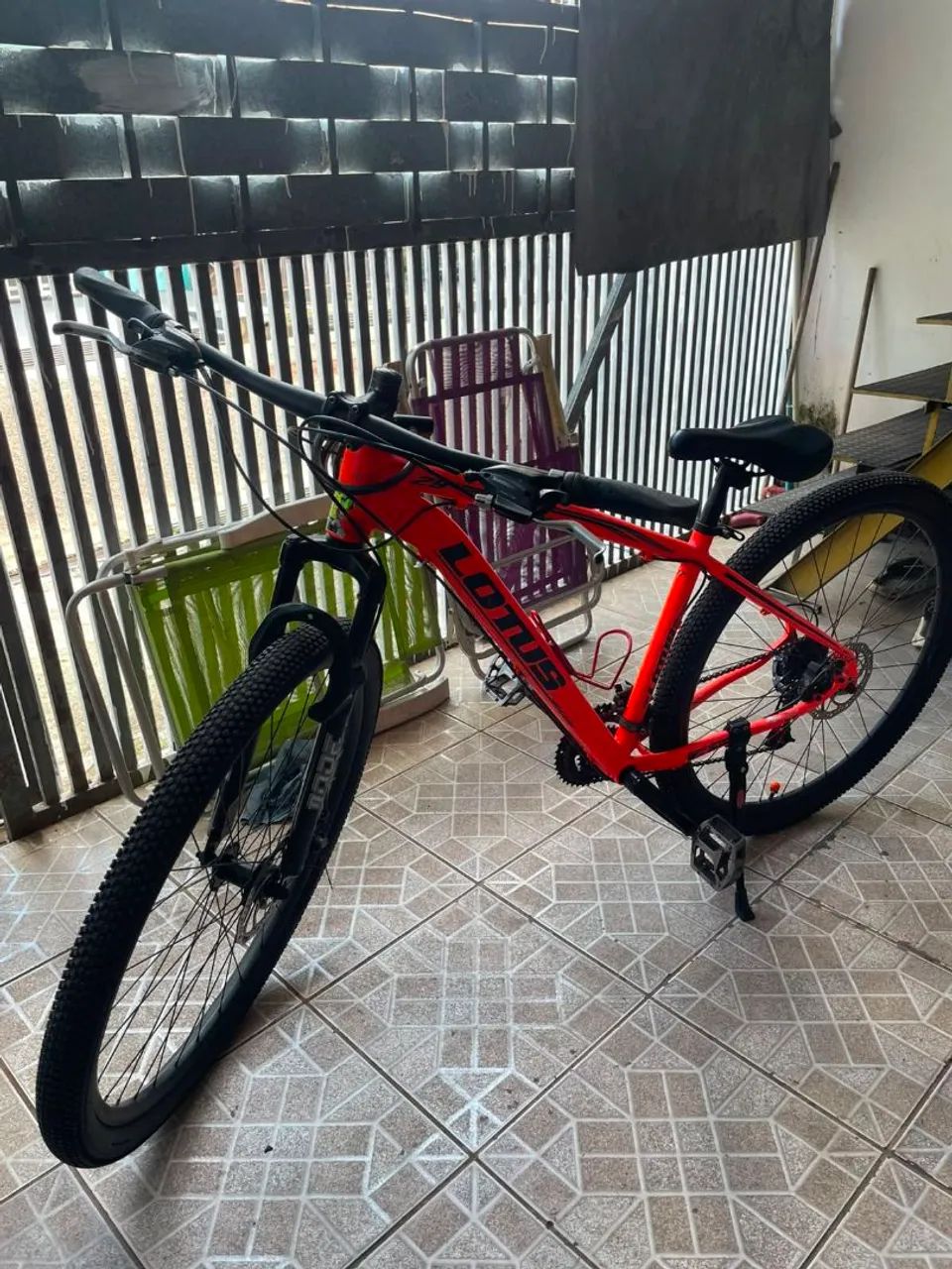 Bicicleta aro 29 - Foto 2