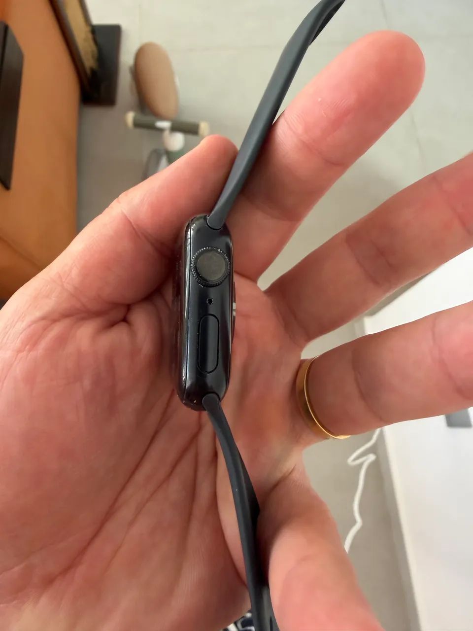 Apple Watch Séries 8 42mm - Foto 2