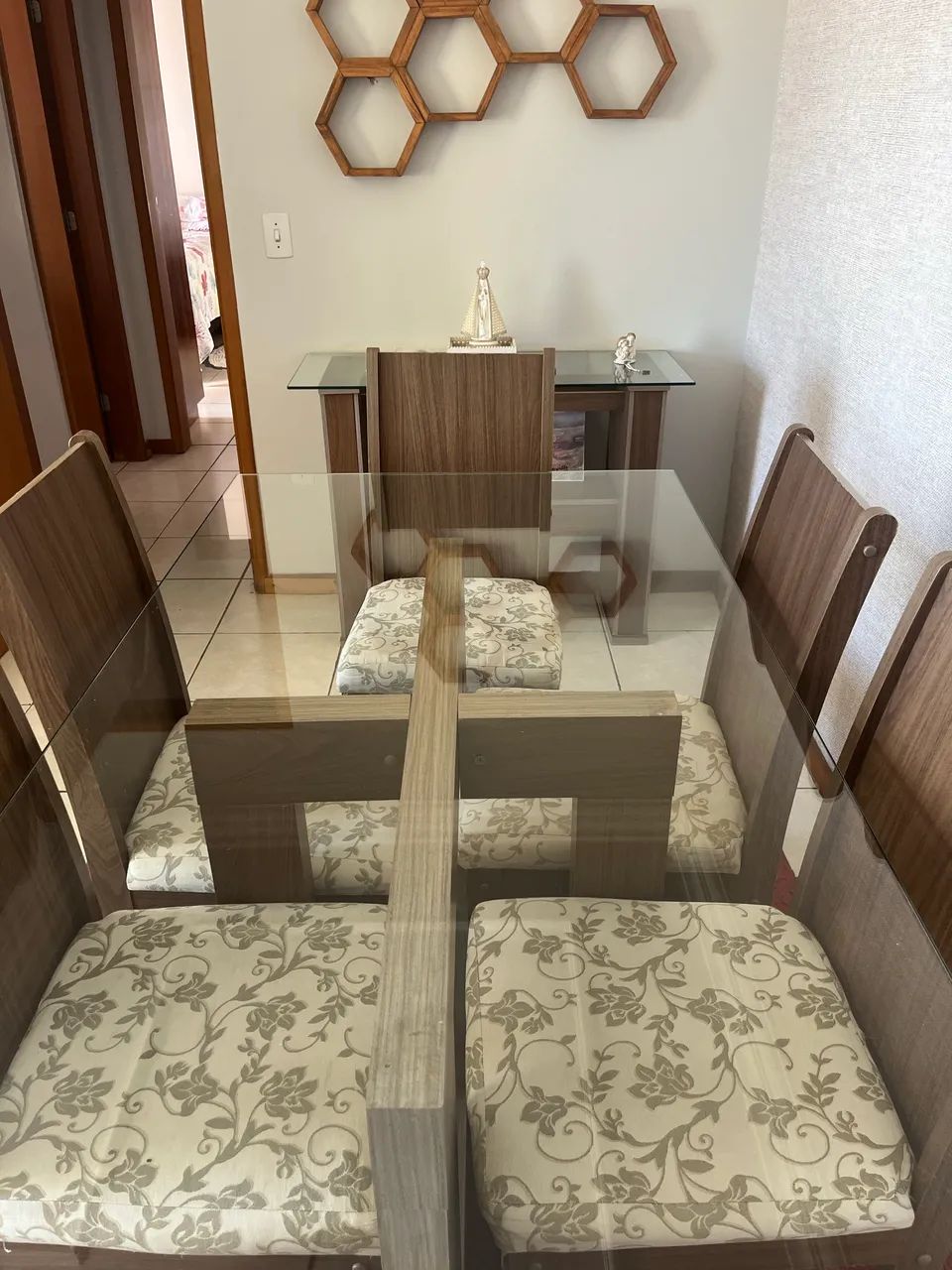 Mesa de jantar 