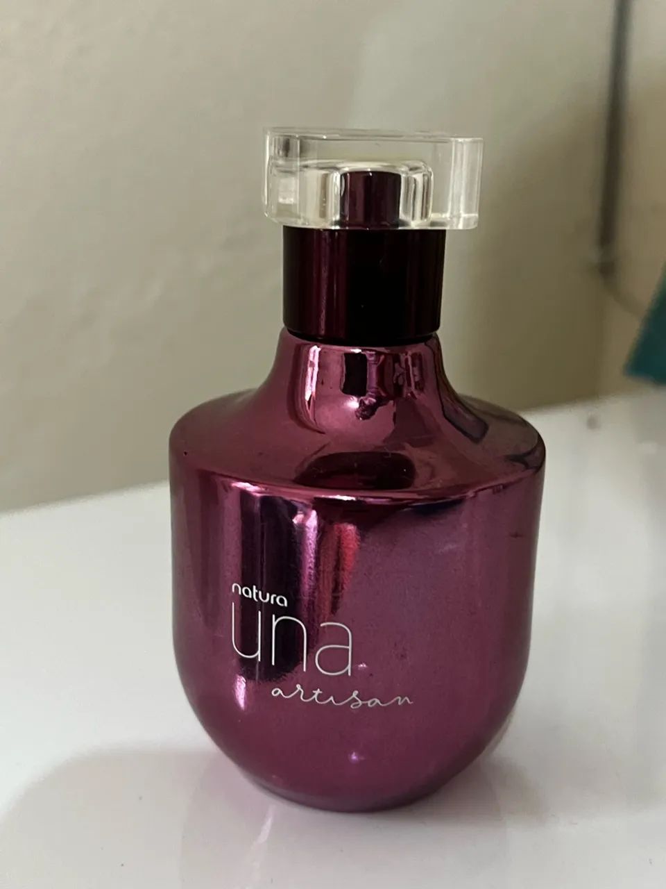 Perfume Una Artisan 75ml