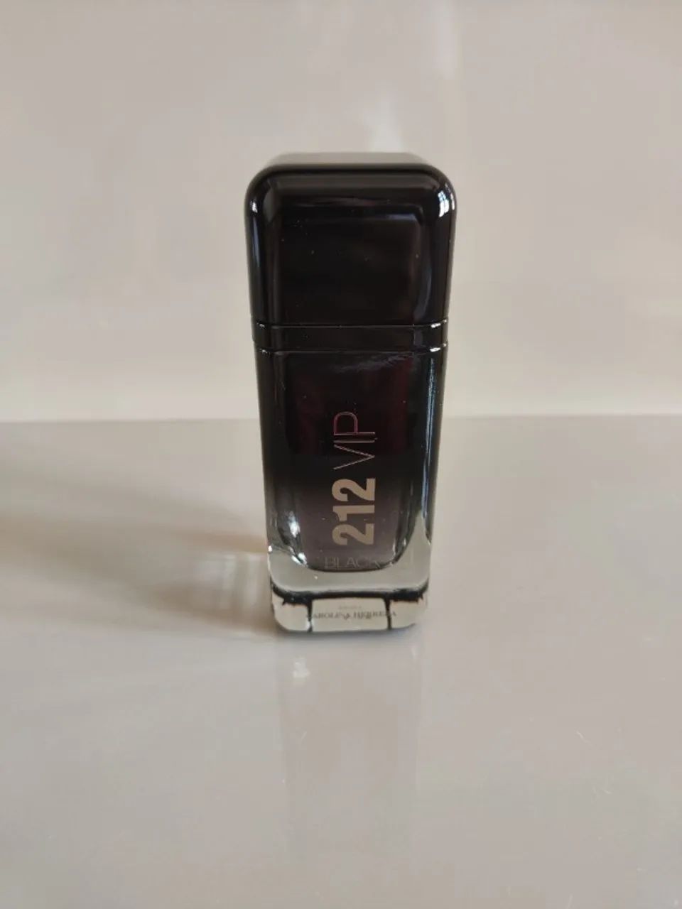 212 Vip Black Carolina Herrera Edp