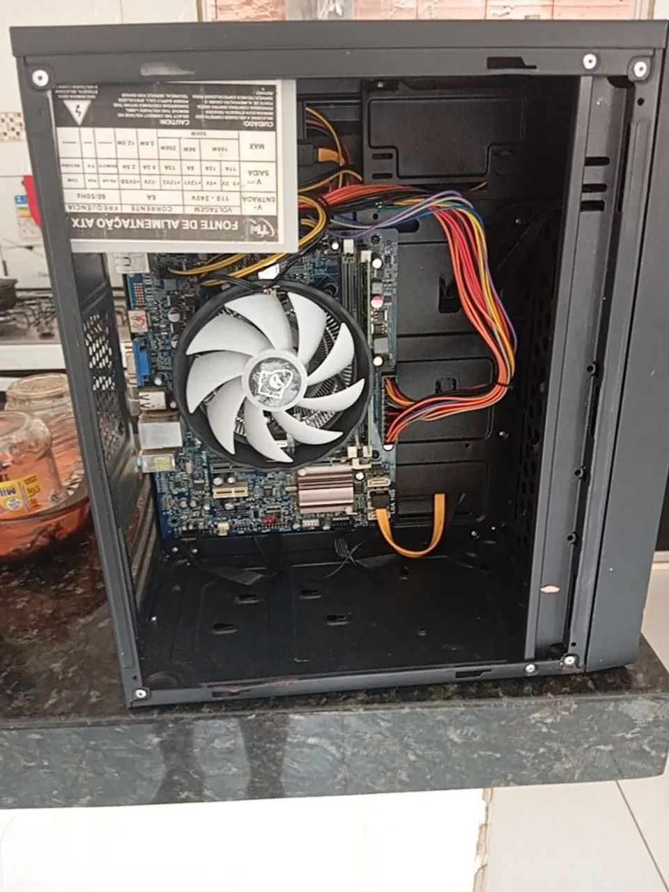 Computador básico  - Foto 3