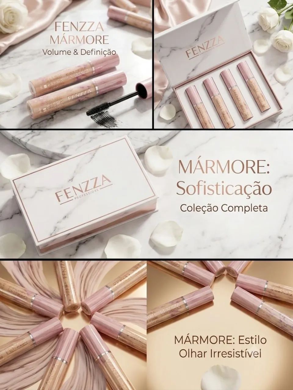 Vendo mascara de cílios  - Foto 2