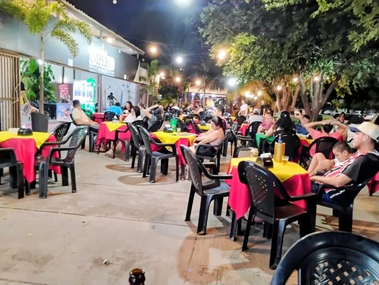 ESPETARIA, CHURRASCARIA e BAR, Oportunidade única de negócio - Foto 3