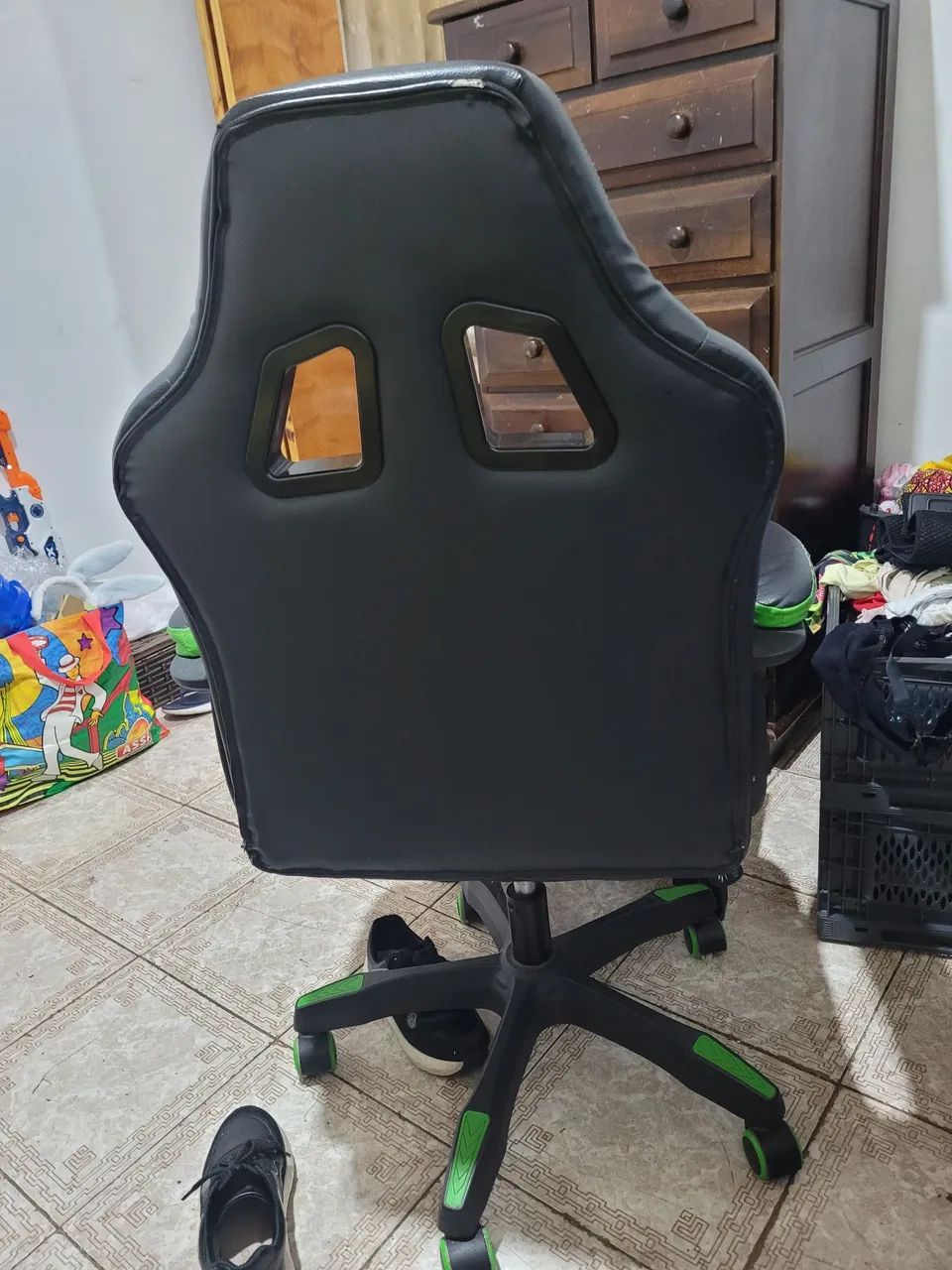 Cadeira gamer - Foto 2