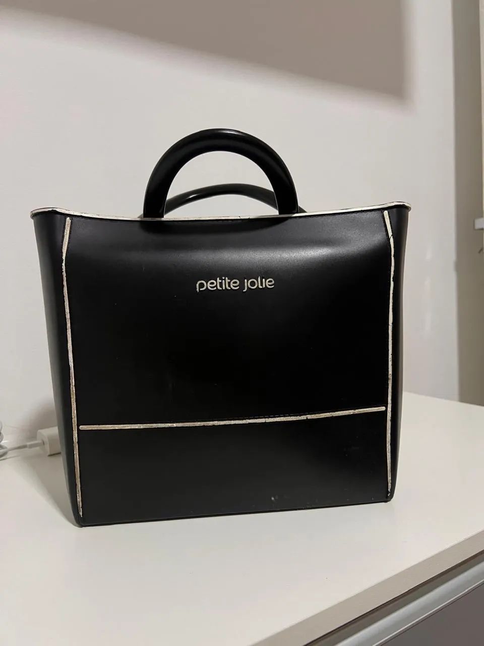Bolsa Petit Jolie 