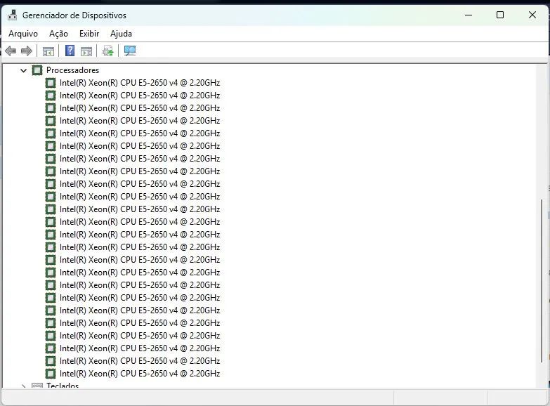 Kit upgrade Xeon DDR4 - Foto 3