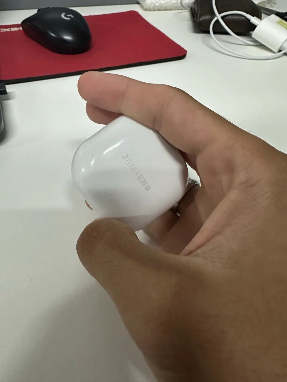 Galaxy Buds Fé  - Foto 3