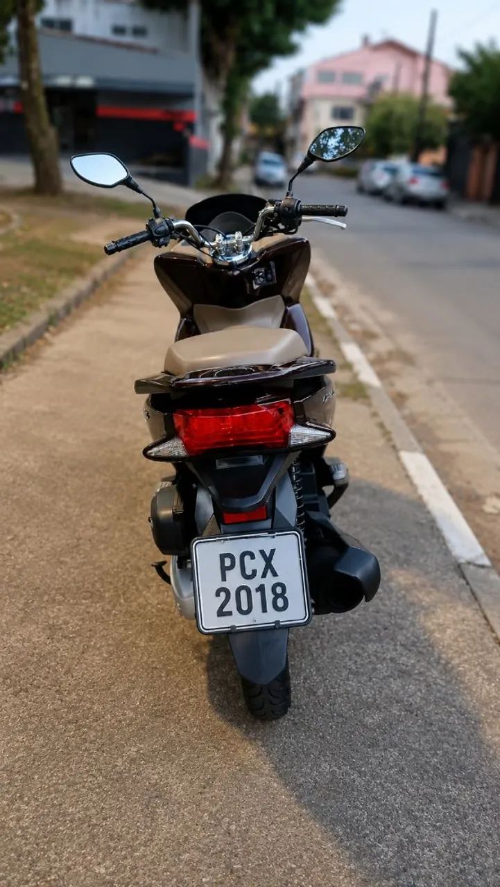 Honda PCX - Foto 3