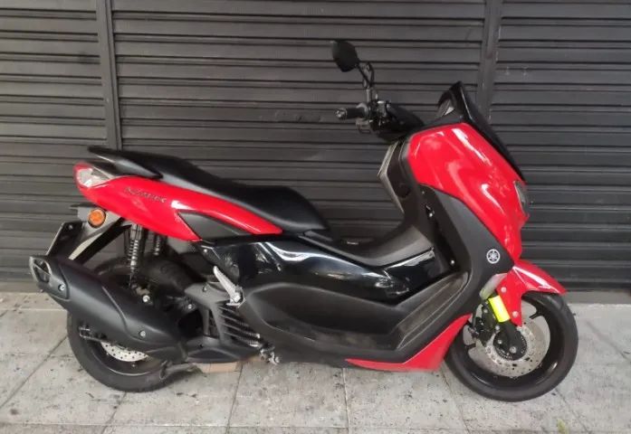 Yamaha -  Nmax 160 Abs - 2023 - Foto 2