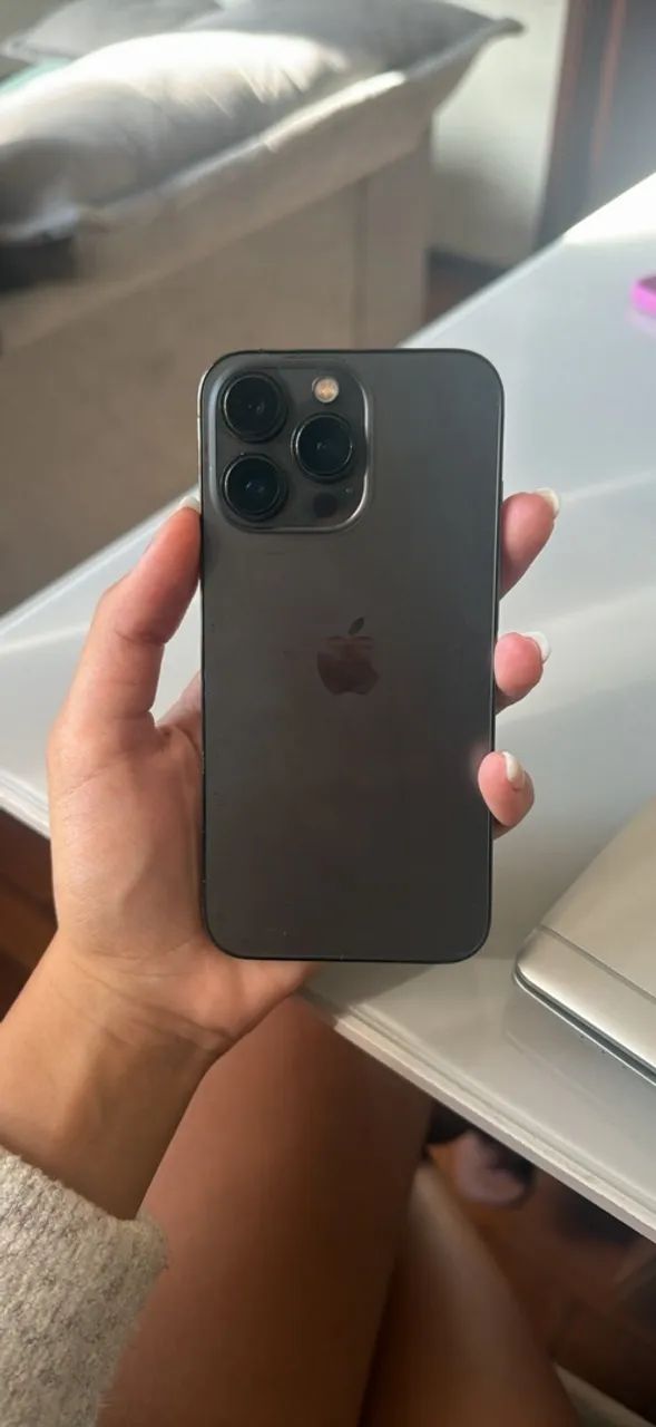 iPhone 13 Pro 128g
