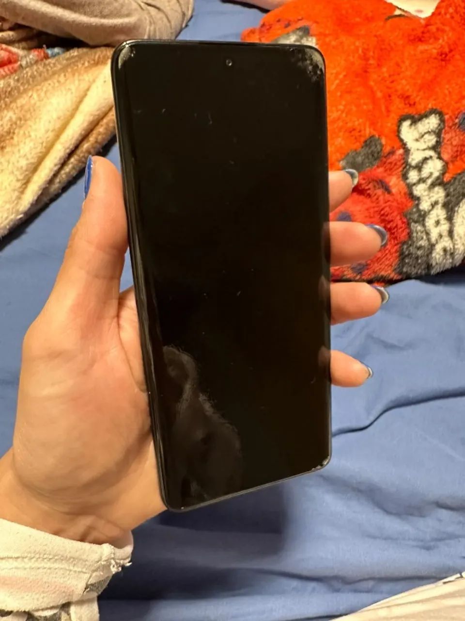 CELULAR REDMI NOTE 14 PRO 5G - Foto 2