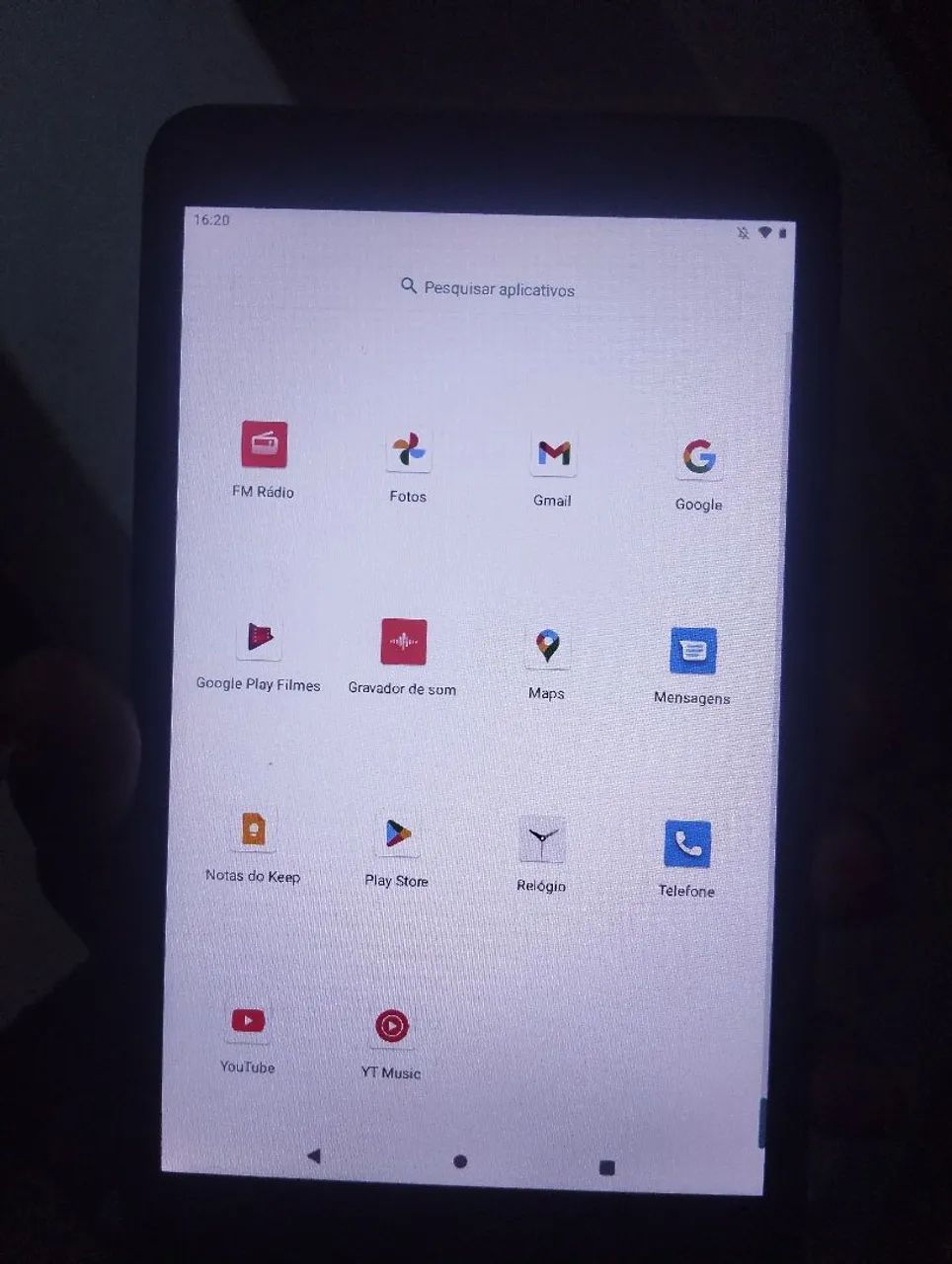 Tablet positivo 8 polegadas 200 reais - Foto 4