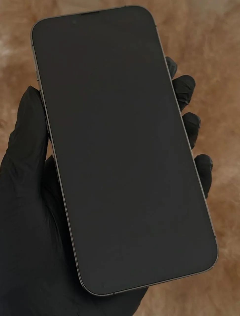 iPhone 13 pro Preto - 128 (Oferta ) - Foto 2