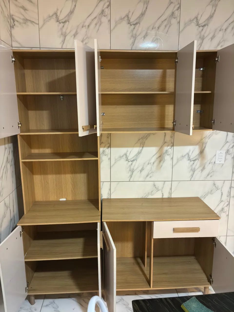Armário de cozinha - Foto 2
