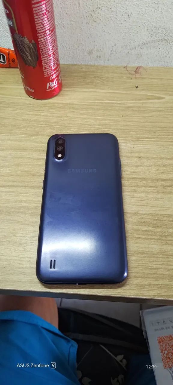 A01 32gb - Foto 3