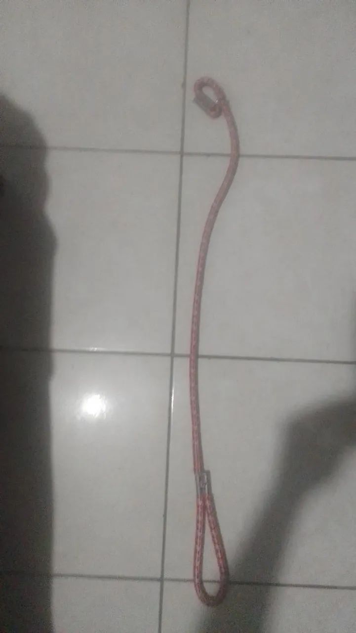 Guia de passeio para cães,regulável para o pescoço - Foto 3