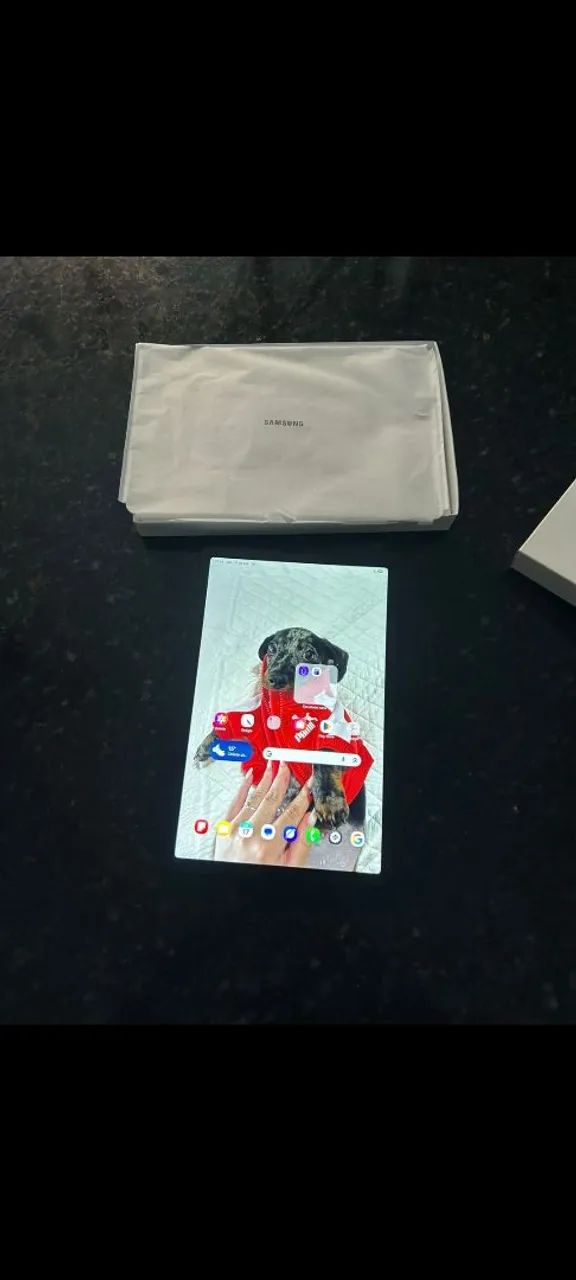 Galaxy tab A9 + 11 polegadas - Foto 3