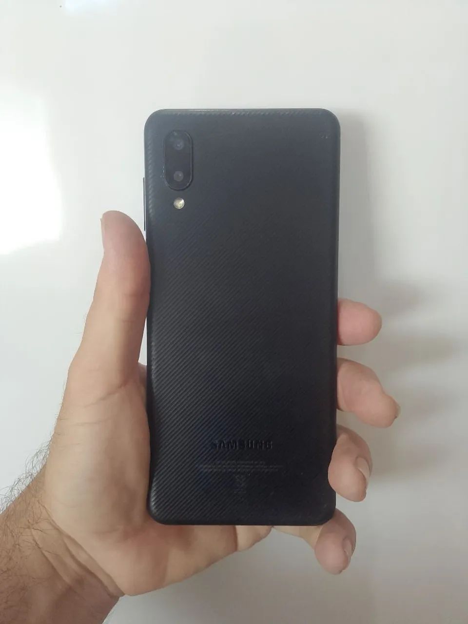 Celular Samsung A02 barato  - Foto 2