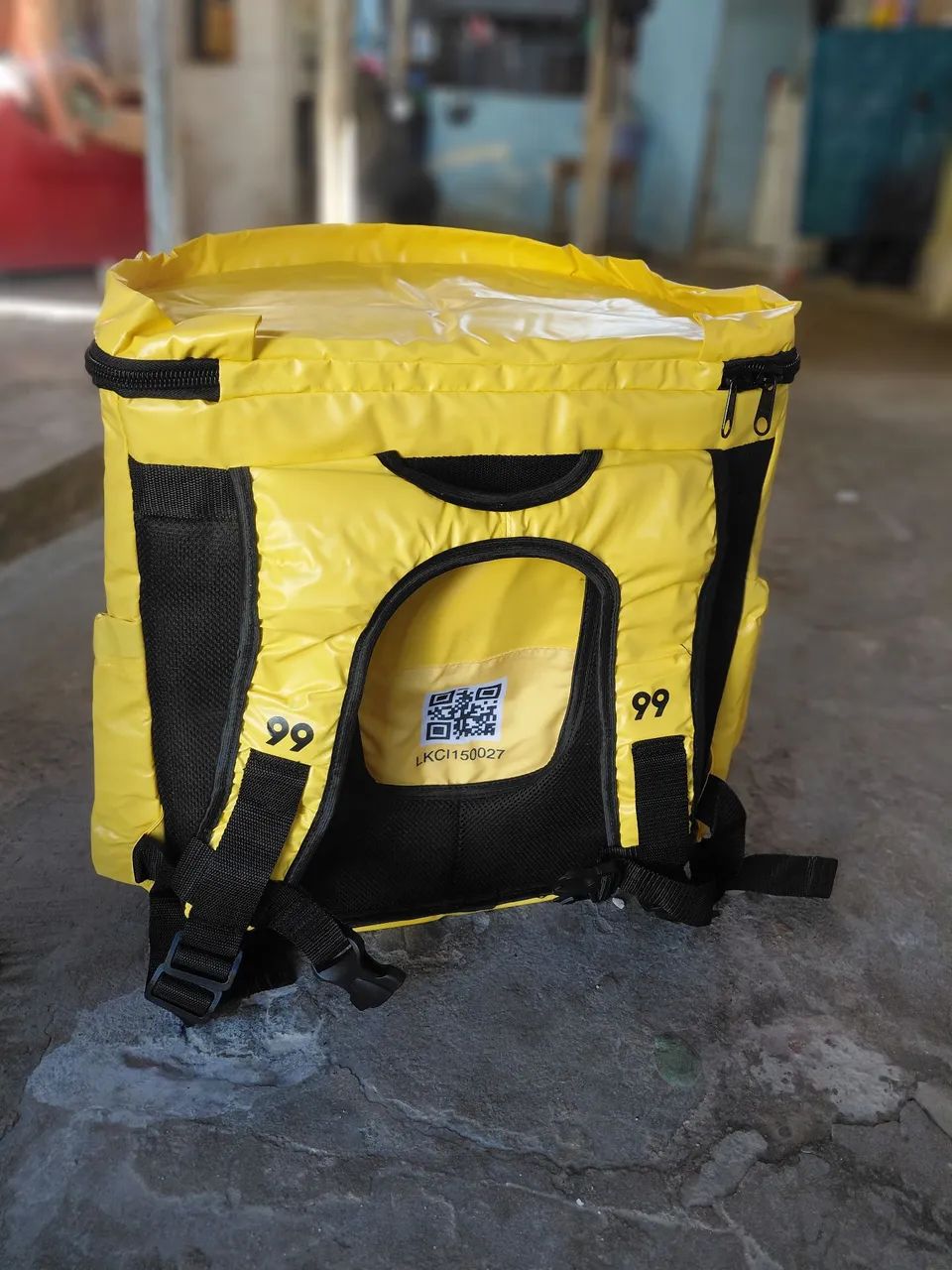 BAG