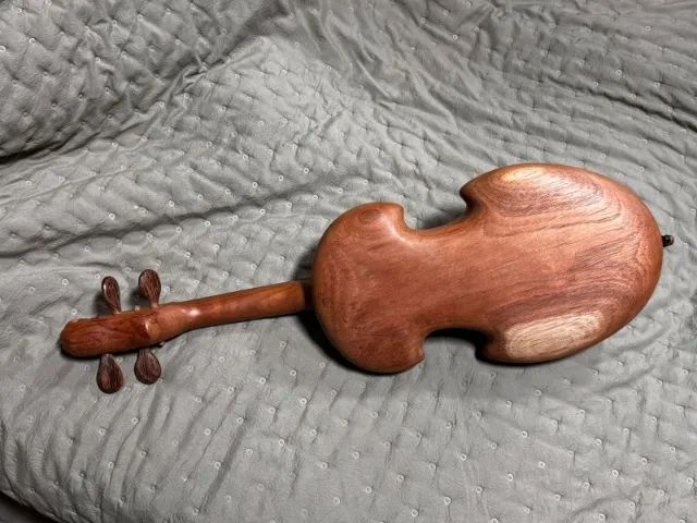 Rabeca - Foto 5
