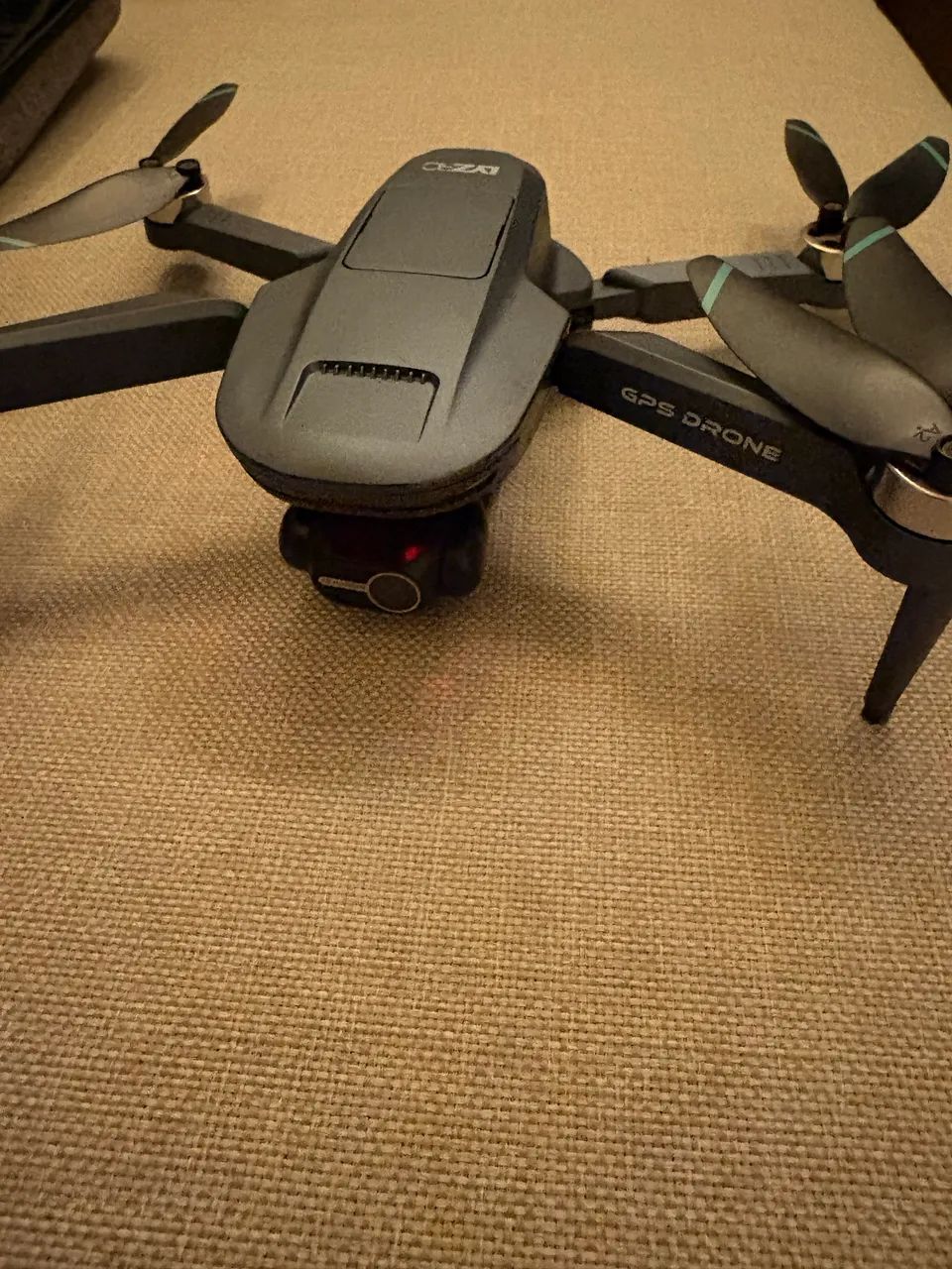 Drone L200 Pro Max super conservado - Foto 3
