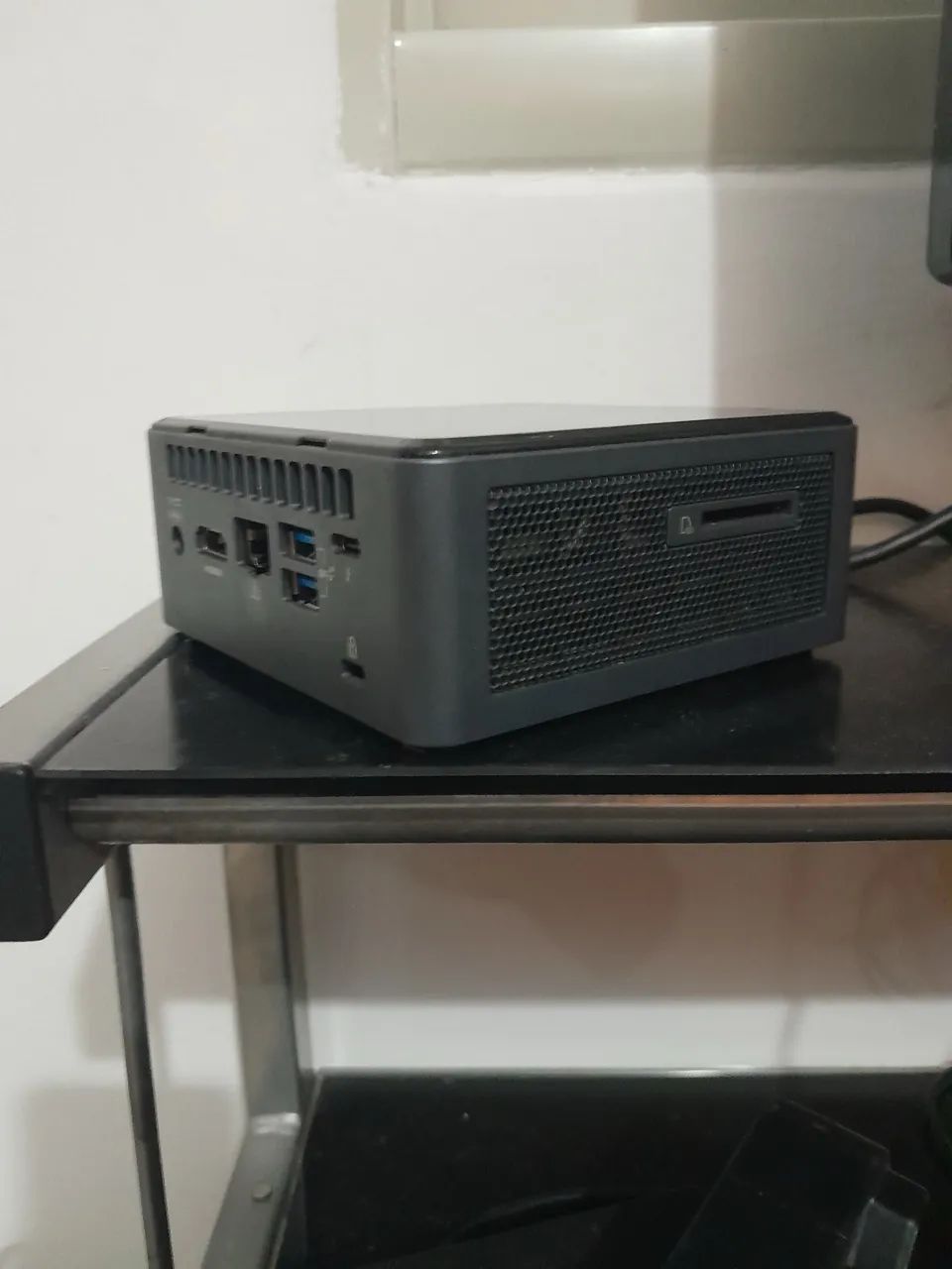 Mine pc Intel  - Foto 3