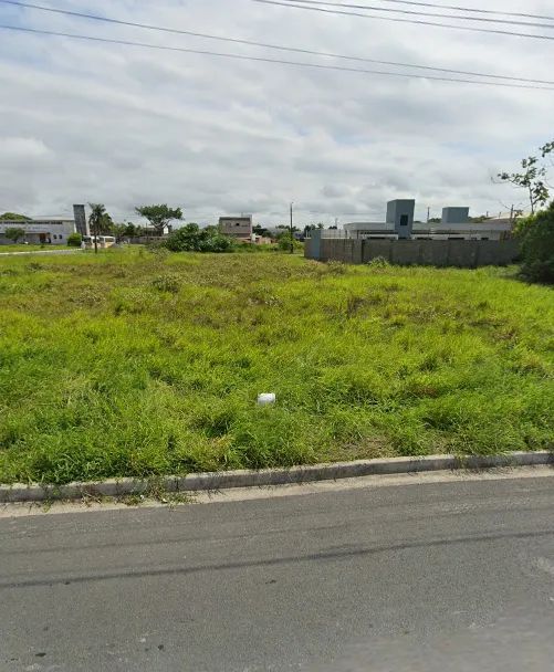 Terreno no Centro em Iguape