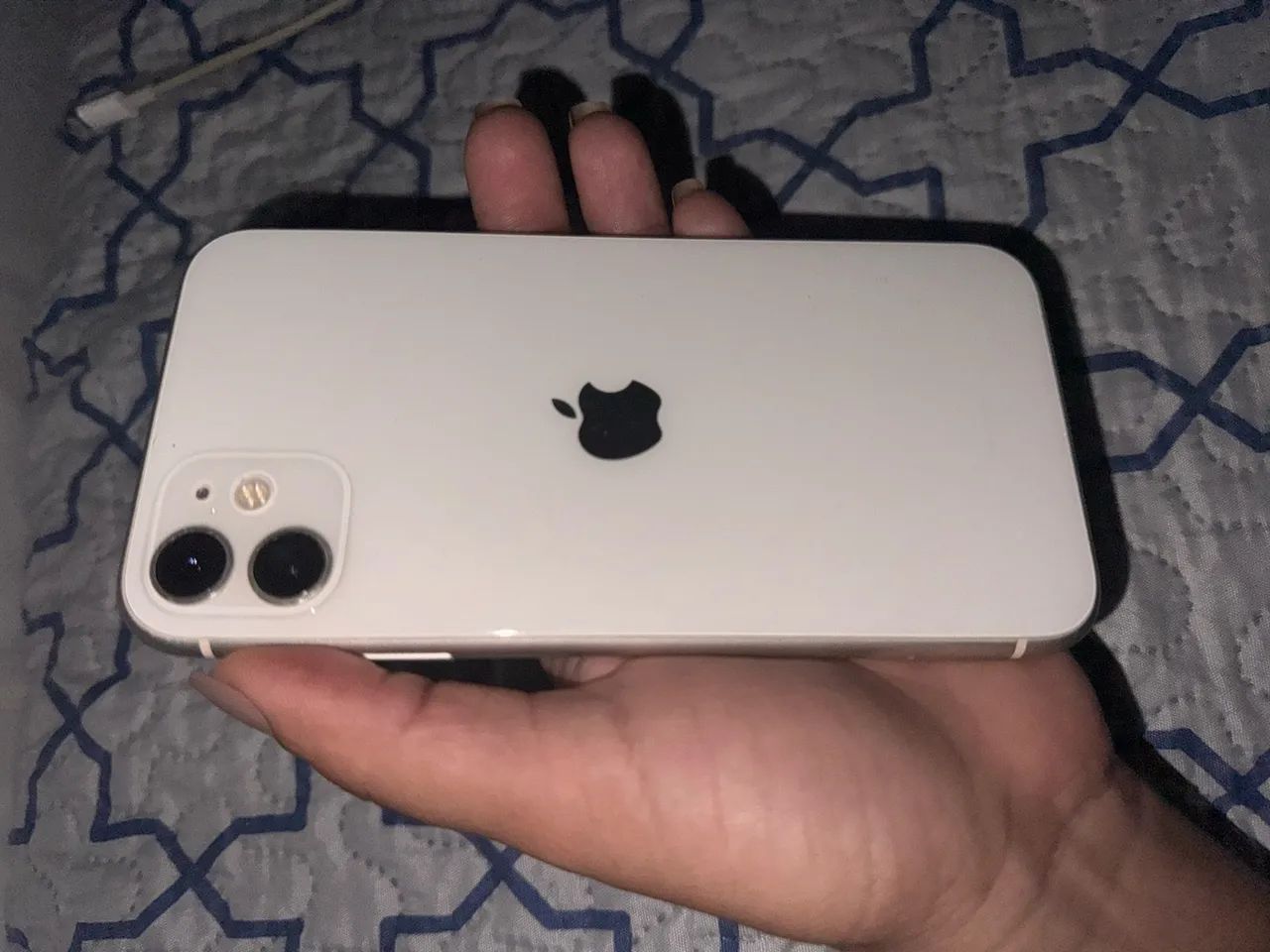 iPhone 11 64g  - Foto 2