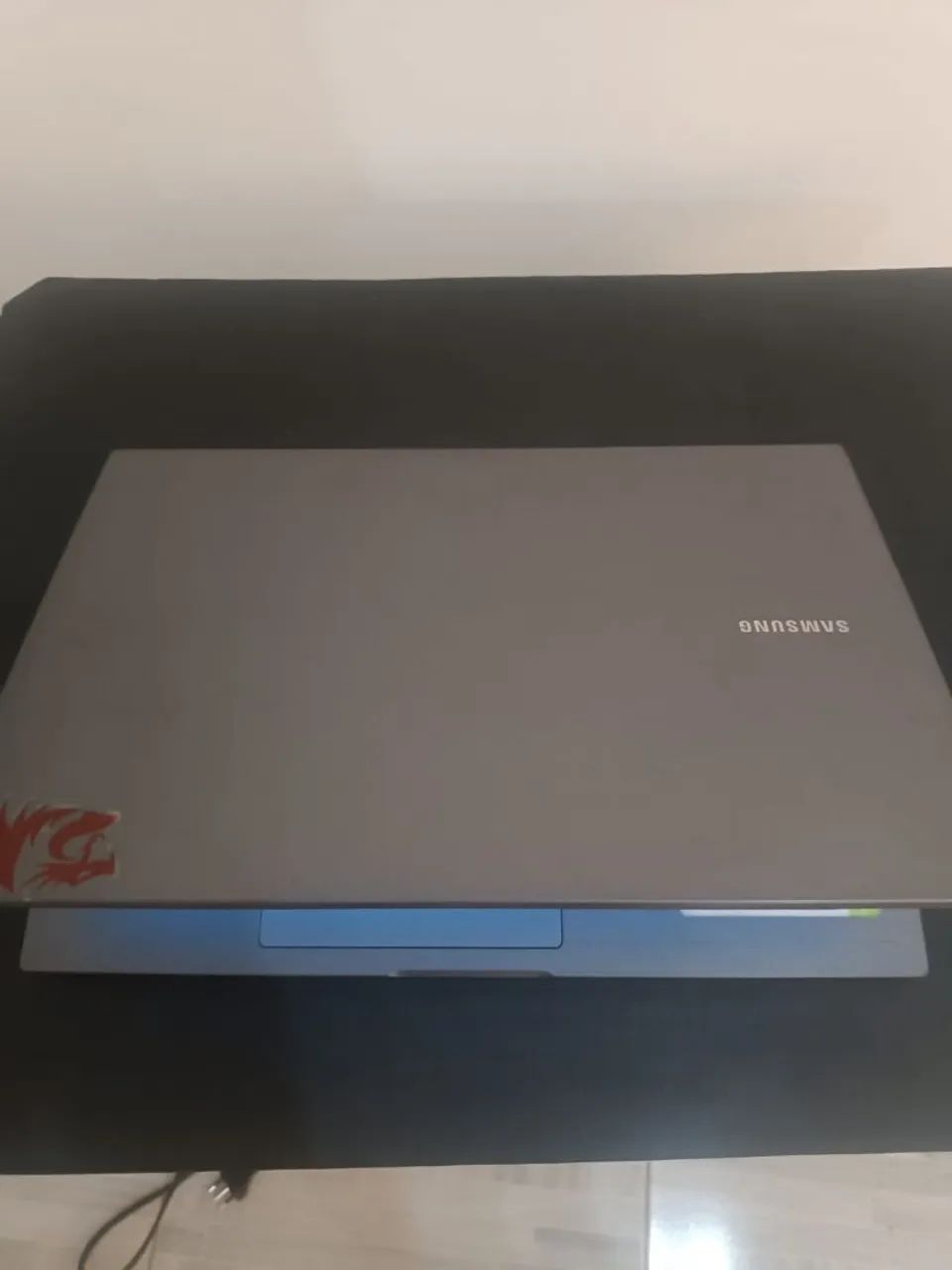Notebook Samsung - Foto 2